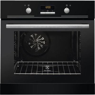 Лот: 19127492. Фото: 1. Электрический духовой шкаф Electrolux... Плиты, духовые шкафы, варочные поверхности