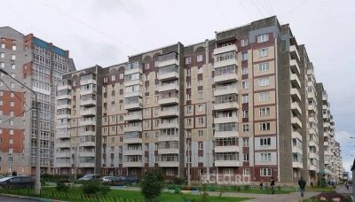 Лот: 9191434. Фото: 1. Сдам 2-комн. Взлётка, ул.Батурина... Квартиры, студии