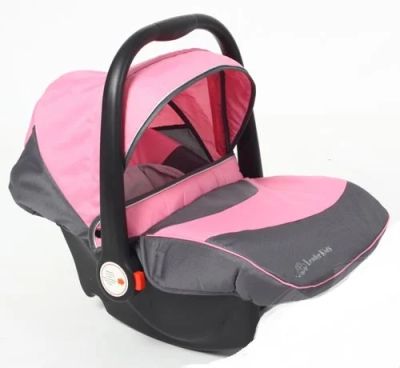 Лот: 4953711. Фото: 1. Автокресло Leader Kids BB7, (0-13... Детские автокресла