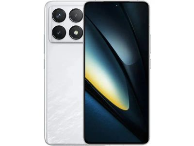 Лот: 23704903. Фото: 1. Смартфон Xiaomi Poco F6 Pro 16... Смартфоны