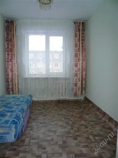 Лот: 1517799. Фото: 1. продам гостинку 14кв ,воронова... Квартиры, студии