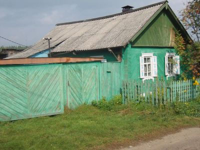 Лот: 8226718. Фото: 1. Дом в п.Кононово, Сухобузимского... Дома