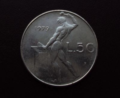Лот: 4981728. Фото: 1. Иностранная монетка №217. Остальные страны