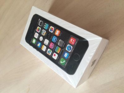 Лот: 5119060. Фото: 1. Apple iPhone 5s 16gb new. Смартфоны