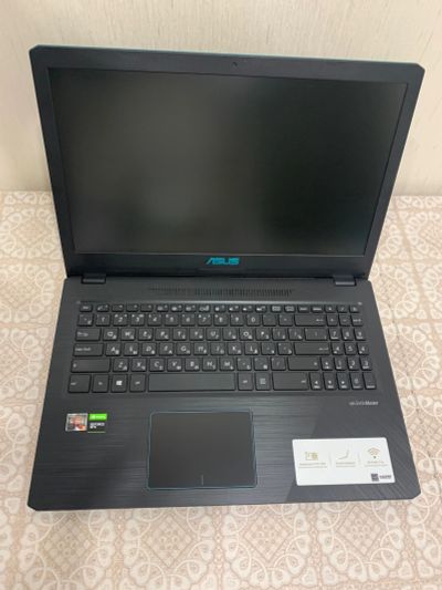 Лот: 16844674. Фото: 1. Игровой ноутбук (Ryzen 5 + GTX... Ноутбуки