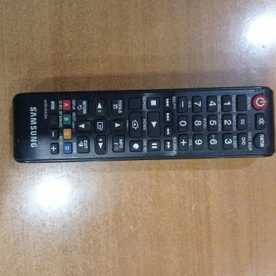 Лот: 18956296. Фото: 1. пульт Samsung не работает. Пульты ДУ