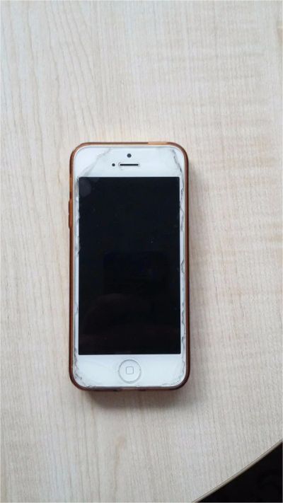 Лот: 8179357. Фото: 1. iPhone5 Продажа! Обмен!. Смартфоны