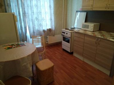Лот: 24565713. Фото: 1. Полноценная 1-комнатная в "Белых... Квартиры, студии