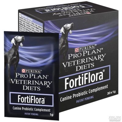Лот: 16178582. Фото: 1. Добавка в корм Pro Plan Veterinary... Корма