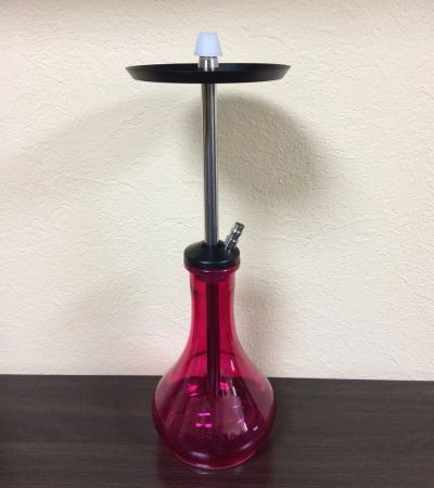 Лот: 16395377. Фото: 1. Кальян Estate Red 4 Balls. Аксессуары и запчасти для кальянов