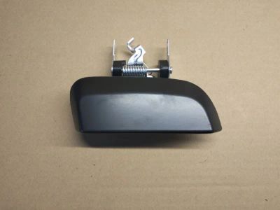 Лот: 21396119. Фото: 1. ручка двери внешняя Nissan Pathfinder... Кузов