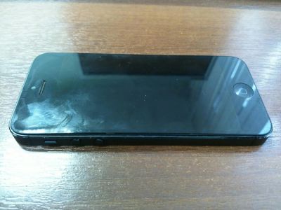 Лот: 8852200. Фото: 1. iPhone 5. Смартфоны