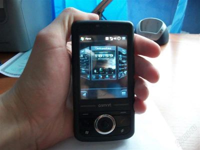 Лот: 931019. Фото: 1. Gsmart MW700. Смартфоны
