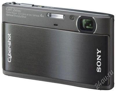 Лот: 482514. Фото: 1. Sony Cyber-shot DSC-TX1. Цифровые компактные