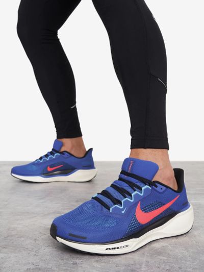 Лот: 25368691. Фото: 1. Кроссовки мужские Nike Pegasus... Кеды, кроссовки, слипоны