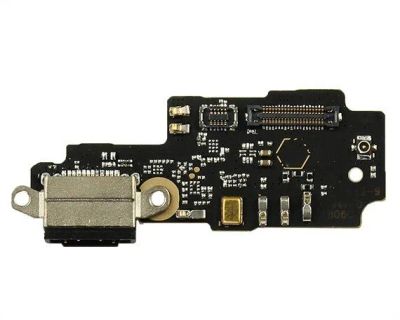 Лот: 16577388. Фото: 1. Шлейф Xiaomi Mi Mix 2 (MDE5) на... Шлейфы, разъёмы