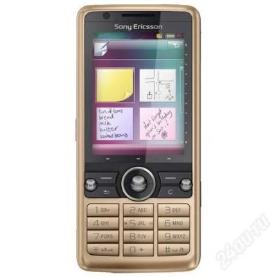 Лот: 1064763. Фото: 1. Продам sony ericsson g700. Кнопочные мобильные телефоны