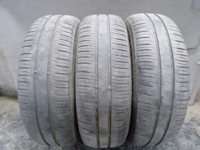 Лот: 22494450. Фото: 1. Michelin Energy XM2 185/65 r15... Шины