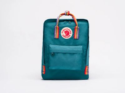 Лот: 24979632. Фото: 1. Рюкзак Fjallraven Kanken. Рюкзаки