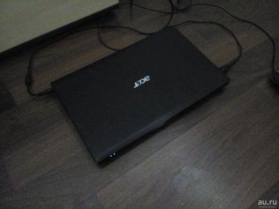 Лот: 9210941. Фото: 1. Acer 5742g Core i5/gt540m 1gb... Ноутбуки