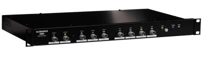 Лот: 5178524. Фото: 1. zone controller Allen&Heath GR05. Микшеры, предусилители, микрофонные эффекты