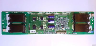 Лот: 13562645. Фото: 1. Inverter, 6632L-0502A , LC420WXN... Запчасти для телевизоров, видеотехники, аудиотехники