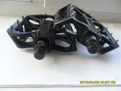 Лот: 2676010. Фото: 1. Велопедали Wellgo. Запчасти