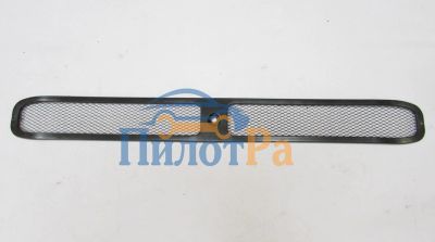 Лот: 7373852. Фото: 1. Решетка бампера ВАЗ-2114 сетка... Другое (автозапчасти)
