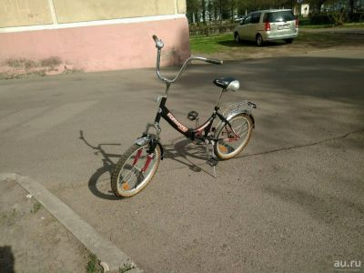 Лот: 13776506. Фото: 1. Велосипед Forward дорожный. Велосипеды