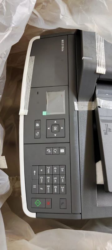 Лот: 25335506. Фото: 1. Мфу. МФУ и копировальные аппараты
