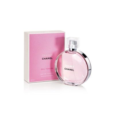 Лот: 7016080. Фото: 1. Духи Chanel Chance Eau Tendre. Подарки на 8 марта