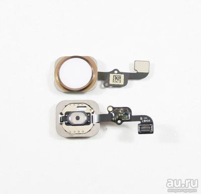 Лот: 13249103. Фото: 1. Шлейф Оригинал iPhone 6S/6S Plus... Шлейфы, разъёмы