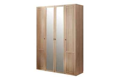 Лот: 23627293. Фото: 1. Шкаф для одежды и белья Hoff Sherlock. Гостиные, стенки, горки