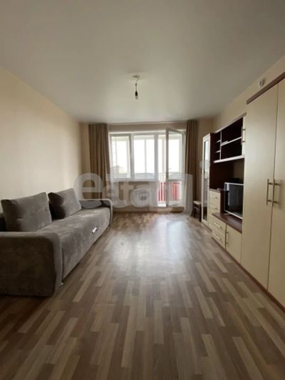 Лот: 20763730. Фото: 1. Продам 1-комн. кв. 40.8 кв.м... Квартиры, студии