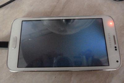 Лот: 6316724. Фото: 1. Samsung Galaxy S5. Смартфоны