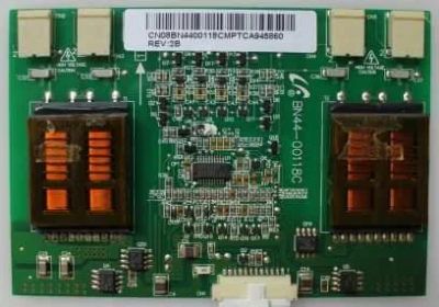 Лот: 16862482. Фото: 1. Inverter BN44-00118C для монитора... Запчасти для телевизоров, видеотехники, аудиотехники