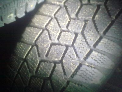 Лот: 6108515. Фото: 1. GoodYear. Шины