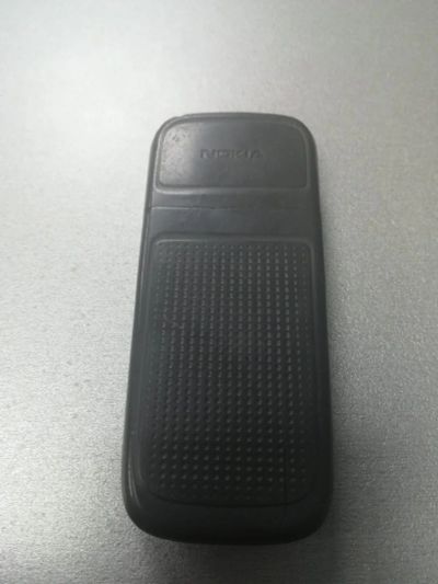 Лот: 14754761. Фото: 1. Nokia 1208. Корпуса, клавиатуры, кнопки