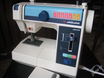 Лот: 861755. Фото: 1. импортная швейная машина Mini... Швейная, вязальная