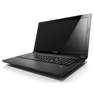 Лот: 2997441. Фото: 1. Ноутбук Lenovo B570E. Ноутбуки