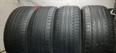 Лот: 20526120. Фото: 1. 215/50R18 92V Toyo Proxes R40. Шины