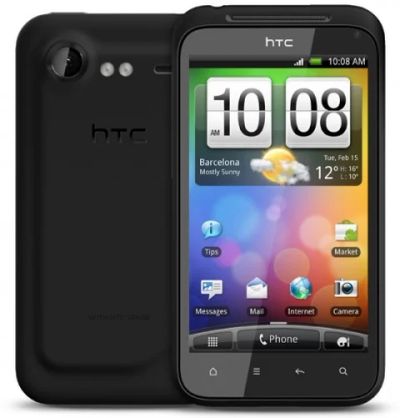 Лот: 3405702. Фото: 1. Продам смартфон HTC Wildfire в... Смартфоны