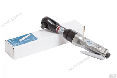 Лот: 15303758. Фото: 1. Пневмотрещотка гайковерт угловой... Гаражное, автосервисное оборудование