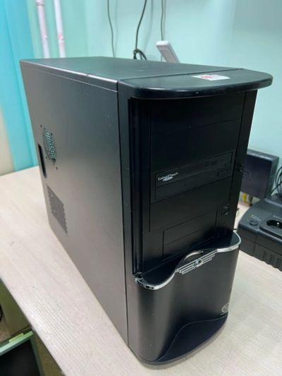 Лот: 19419920. Фото: 1. Компьютерный корпус Thermaltake... Корпуса, блоки питания