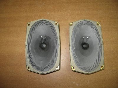 Лот: 10318097. Фото: 1. Динамики 3 ГДШ-2-8-100 (8 Ом). Динамики
