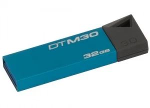 Лот: 4525982. Фото: 1. Флэш-диск Kingston 32GB USB 3... USB-флеш карты