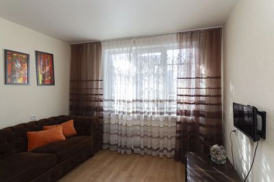 Лот: 25227396. Фото: 1. Новосибирск г. Кировский Курганская... Квартиры, студии