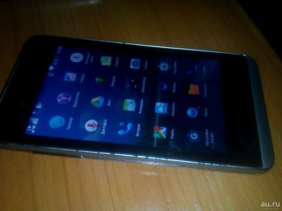 Лот: 10776612. Фото: 1. Micromax Q324. Другое (смартфоны, связь, навигация)