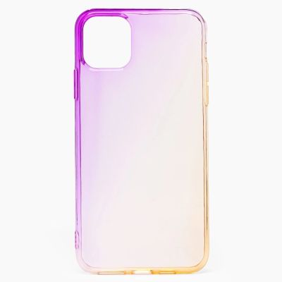 Лот: 16317176. Фото: 1. Чехол iPhone 11 Pro Max Силикон... Чехлы, бамперы