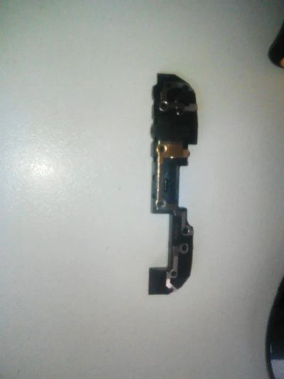 Лот: 10277484. Фото: 1. Антенный модуль Samsung SM-G313H... Защитные стёкла, защитные плёнки